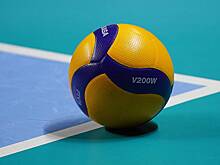 Волейбольный турнир «Мы едины» пройдет в Москве 1 ноября