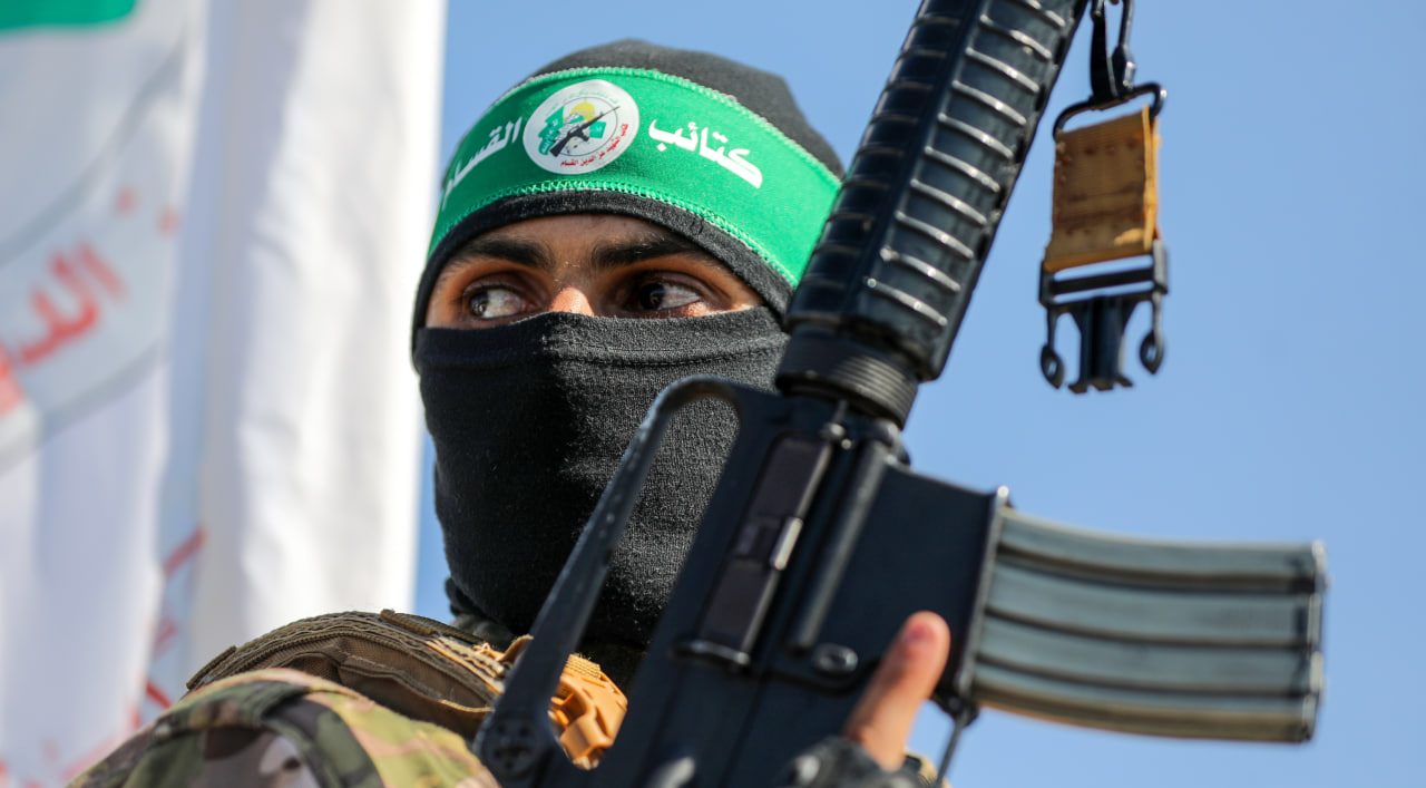 В Израиле сообщили об уничтожении одной из «тайных квартир» лидера ХАМАС