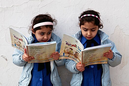 На образование девочек в развивающихся странах выделили $15 млрд