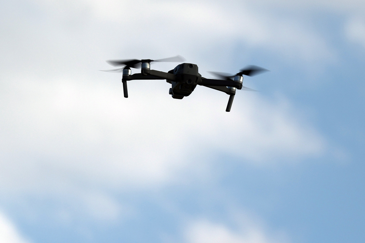 Финны возмутились налетом украинских дронов