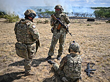 Названы потери ВСУ в зоне действий "Южной" группировки