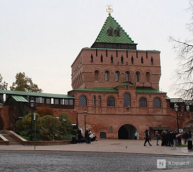 Жизнь строгого режима: что сейчас находится на месте бывших тюрем в Нижнем Новгороде