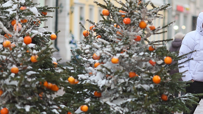 Зима с настроением: как путешествуют по России вне шаблонов