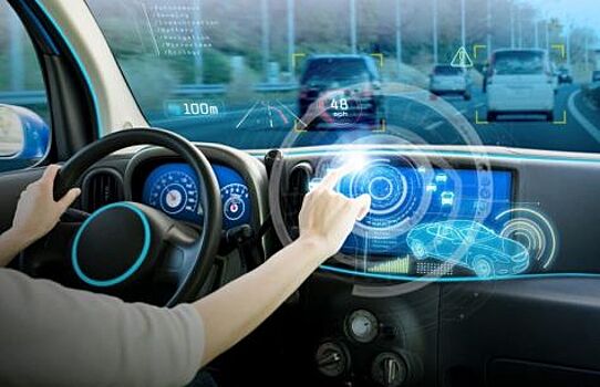 Составлен рейтинг ТОП-5 полезных автомобильных технологий 2019 года