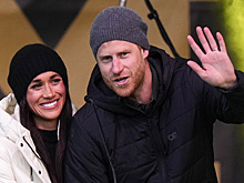 Принц Гарри умолял Карла III простить их с Меган Маркл, но это решение навсегда рассорило короля с сыном