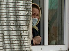 Жителей области старше 65 лет снова призвали не выходить из дома