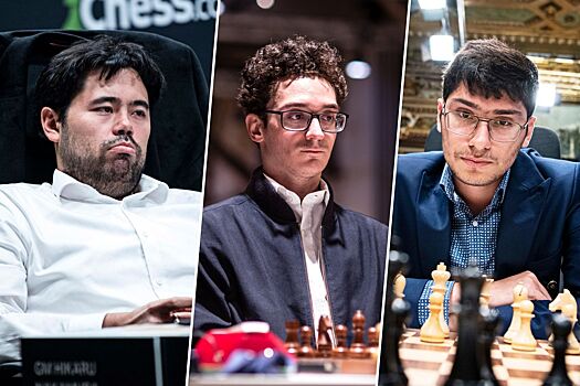 Турнир FIDE Grand Swiss — 2023, большая швейцарка: участники, шахматисты из России, кто отберётся на турнир претендентов