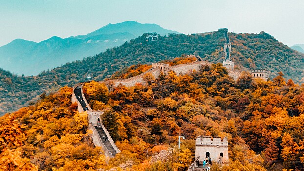 Эксперт объяснил, когда лучше всего летать в Китай