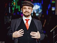 «Ленин – моя шизофрения». Как дончанин «стал» вождем мирового пролетариата