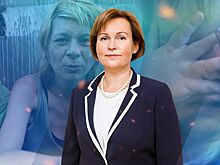 Детский омбудсмен Митянина оценила ситуацию с неблагополучными семьями в Петербурге
