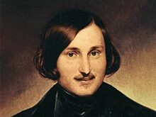 Каких женщин любил Гоголь