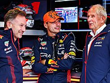 Главные скандалы Формулы-1 2023 года: интервью Шумахера, расизм Хельмута Марко, награда Хэмилтона