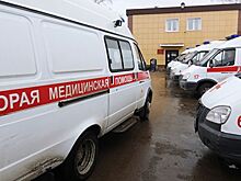Драка со стрельбой произошла в магазине в Москве