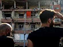 Посол РФ Рудаков: Россия предоставит гуманитарную помощь Ливану 3 октября