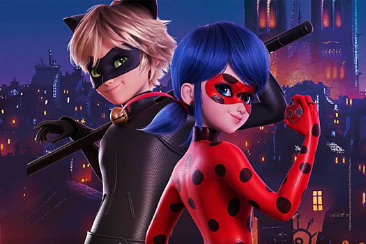 Россия стала самой успешной страной для французского кино в 2023 году