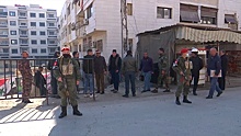 Долгожданная амнистия: военные РФ вернули к мирной жизни более 70 дезертиров и боевиков в Сирии