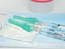 Штаб: За сутки в РФ подтвердили 29 тыс. 558 случаев коронавирусной инфекции, в Москве - 2 тыс. 894