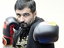 Назван соперник Александера Димитренко: это 40–летний «Боснийский лев»