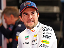 Босс «Кадиллака» о подписании Переса: «Это была любовь с первого взгляда»