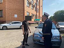 В Армавире водитель может лишиться авто из-за неоплаченных штрафов и долгов