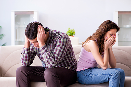Развод и ипотека: что делать?