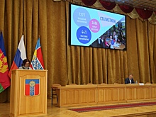 В Армавире подвели итоги летней оздоровительной кампании 2022 года