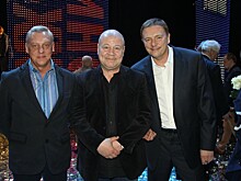 «Так захотелось»: сын актера Александра Половцева поменял имя