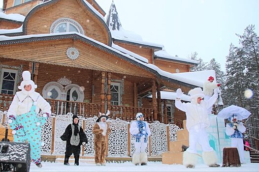 Для встречи Нового года в пандемию регионы найдут разумный компромисс