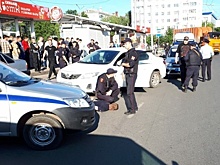 После стрельбы в Уфе возбуждено дело