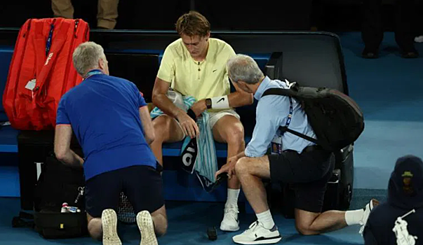 Корда не будет защищать титул в Вашингтоне