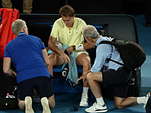 Корда не будет защищать титул в Вашингтоне