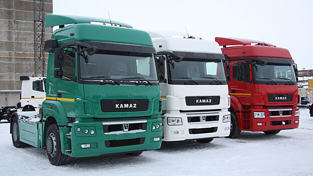 "КамАЗ" приобрел 49% акций компании "Объединенные автомобильные технологии"