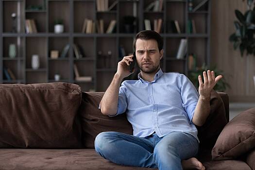 Россиянин предупредили о новой мошеннической схеме