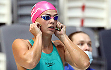Ефимова объяснила, почему не смогла пройти олимпийский отбор на дистанции 200 м брассом
