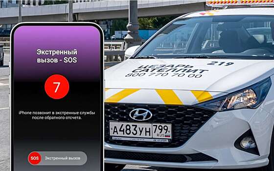 Как ИИ охраняет автомобили