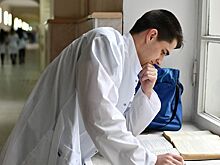 Студенты-медики получат выплаты за борьбу с COVID-19