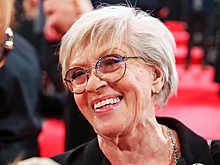 Okko Театр выпустит фильм об Алисе Фрейндлих