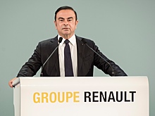Главе Renault-Nissan Карлосу Гону грозит 10 лет тюрьмы
