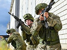Раскрыты подробности боев в селе Горналь