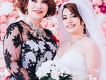 Почему от дочки Розы Сябитовой сбежал муж после свадьбы