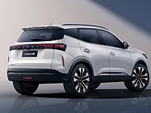 По цене Lada Iskra: в Казахстане началась распродажа кроссоверов Chery Tiggo 4