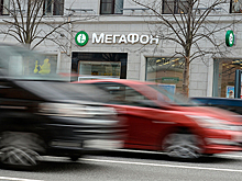«МегаФон» и Huawei установили рекорд скорости
