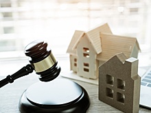 Власти Москвы продали деревянную избу на Масловке