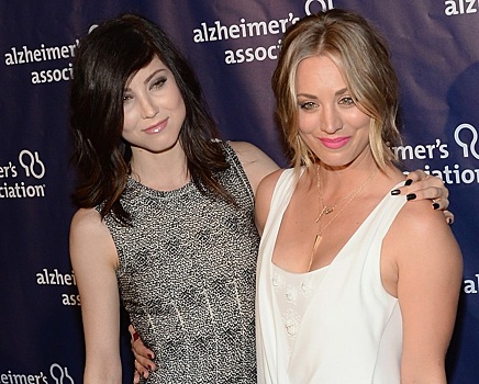 Сестра Кейли Куоко сыграет в сериале «Стюардесса»