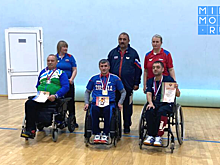 Боксер из Челябинской области вышел в полуфинал молодежного чемпионата России