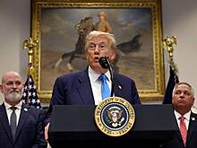 Постпредство США в ООН объяснило ультиматум Трампа