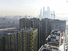 Банки охотнее дают кредиты на ипотеку