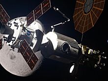 Названа  цена модулей для окололунной станции