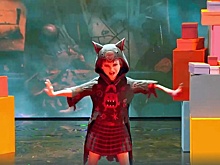 Певица Жасмин рассказала о том, как ей удалось победить в "Шоу Аватар"