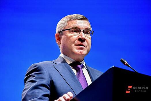 Уральский полпред поручил прокуратуре начать подготовку к выборам